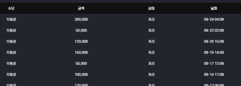 미x후기(1)