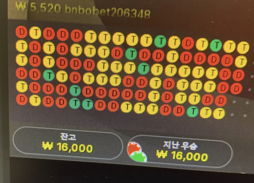 벳엔드 후기(0)