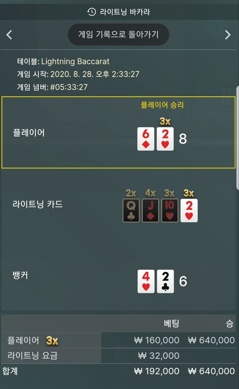 라이트닝 맛있어요 냠냠(1)