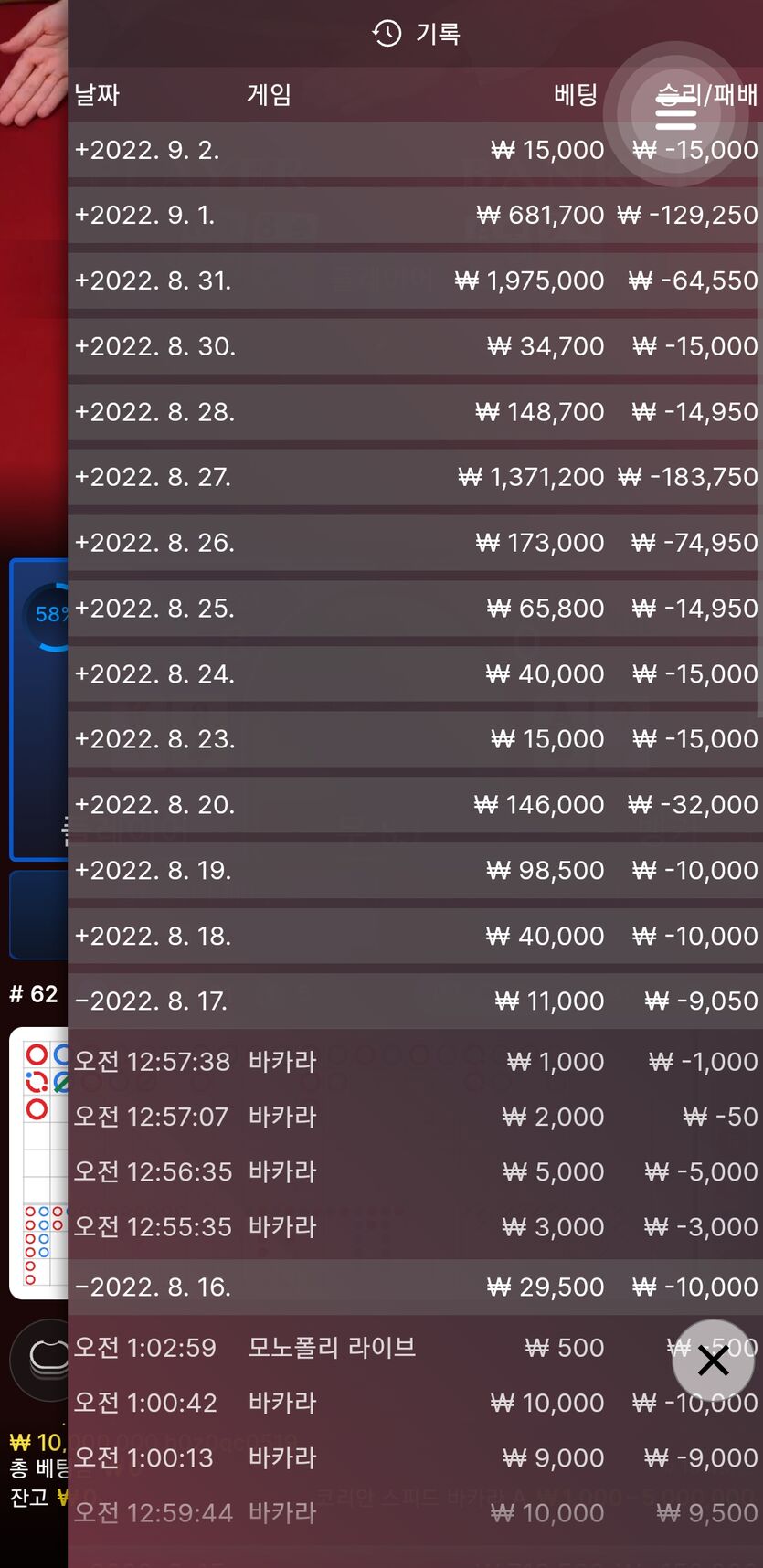 에볼후기(0)