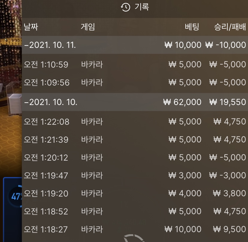 벳무브 후기(0)