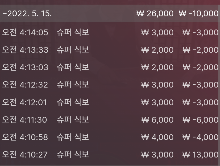벳엔드 후기(0)