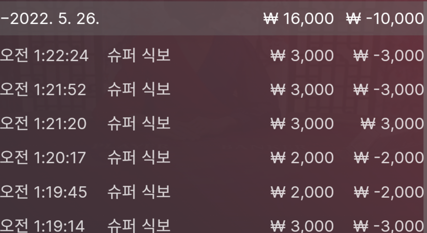 벳엔드 후기(0)