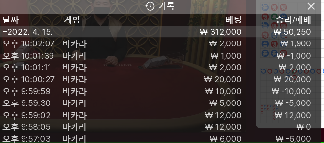 홈카 마감후기(0)