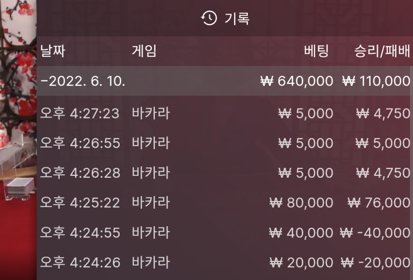 에볼 후기(0)