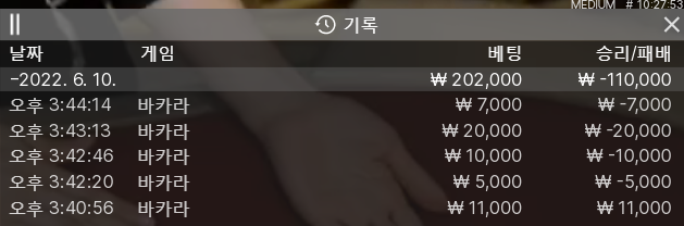 홈카 2차 후기(0)