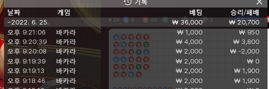 에볼 후기(0)