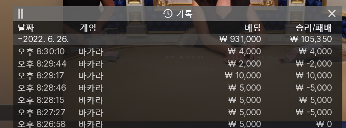 핑카 2차 후기(0)