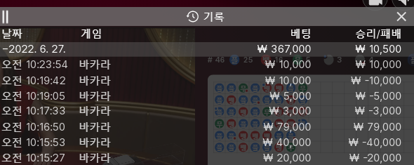 에볼 후기(0)