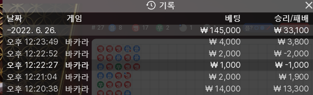 홈카 2차 후기(0)