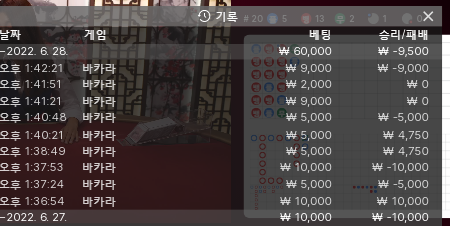 뱃엔드 후기(0)