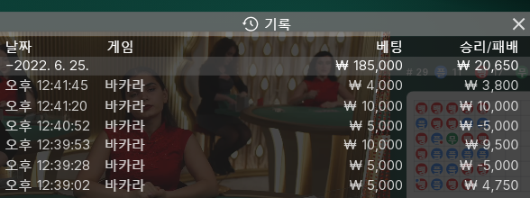에볼 후기(0)