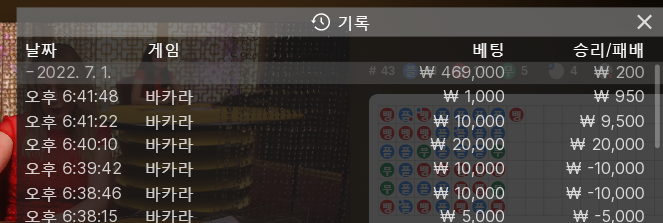 핑카 후기(0)