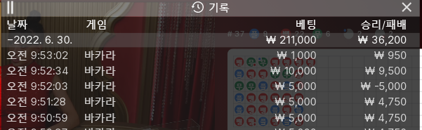 에볼 후기(0)