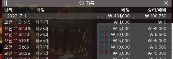 에볼 후기(0)
