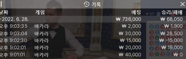 핑카 후기(0)