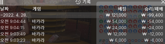 에볼 후기(0)