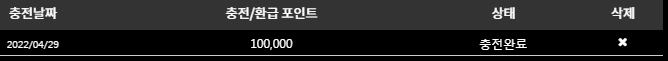 에볼 후기(0)