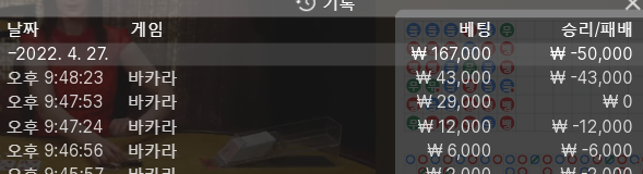 에볼 5차(0)