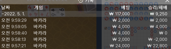 에볼 1차(0)