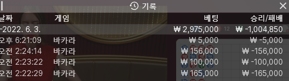 에볼 2차 후기(0)