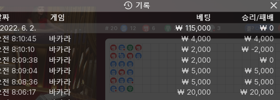 에볼 후기(0)