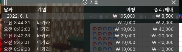 에볼 후기(0)