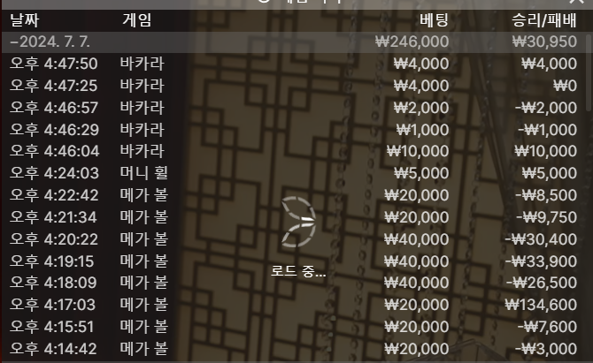 비제휴 후기(0)