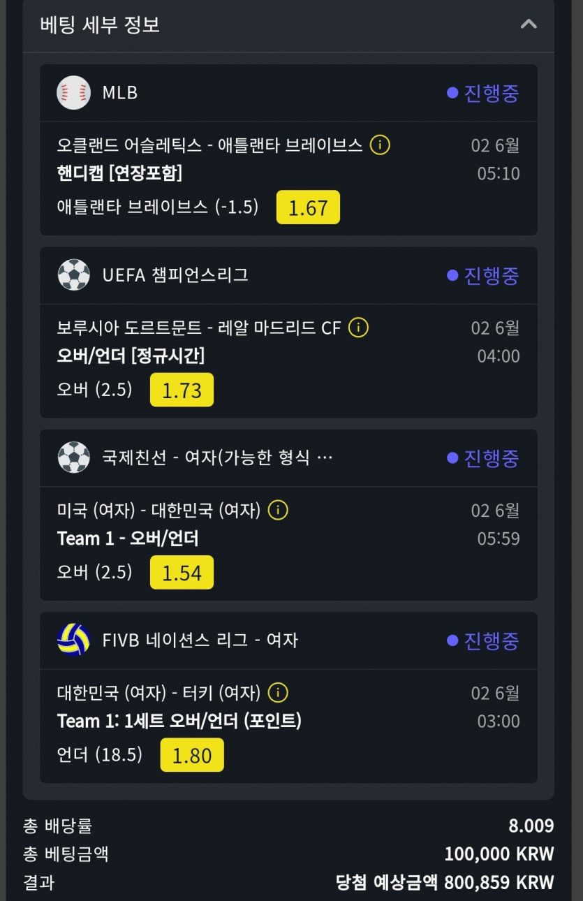 벳위즈 스포츠 후기(0)