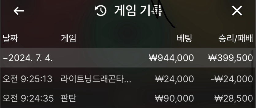 유로 스타 포전 후기(0)