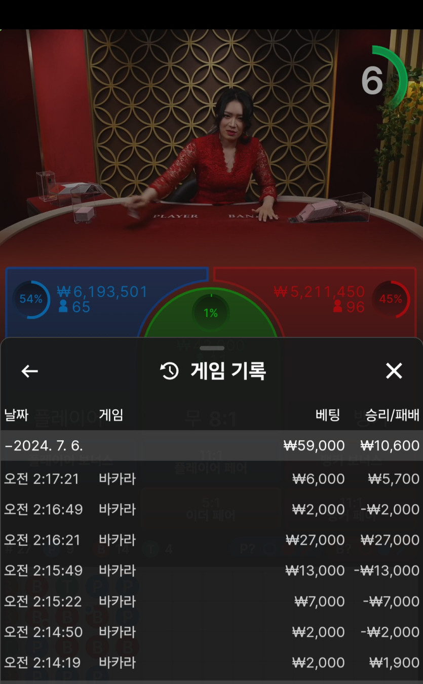 ᆢ아리아카지노후기 ᆢ(0)