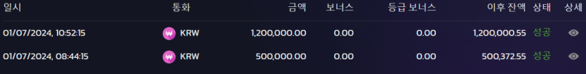 비제휴 스포츠 및 바카라(1)
