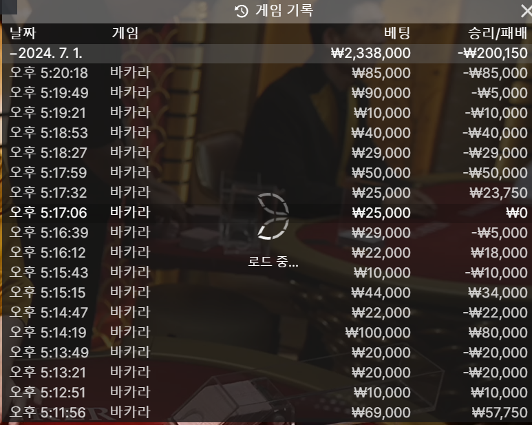 비제휴 7.1 후기(0)