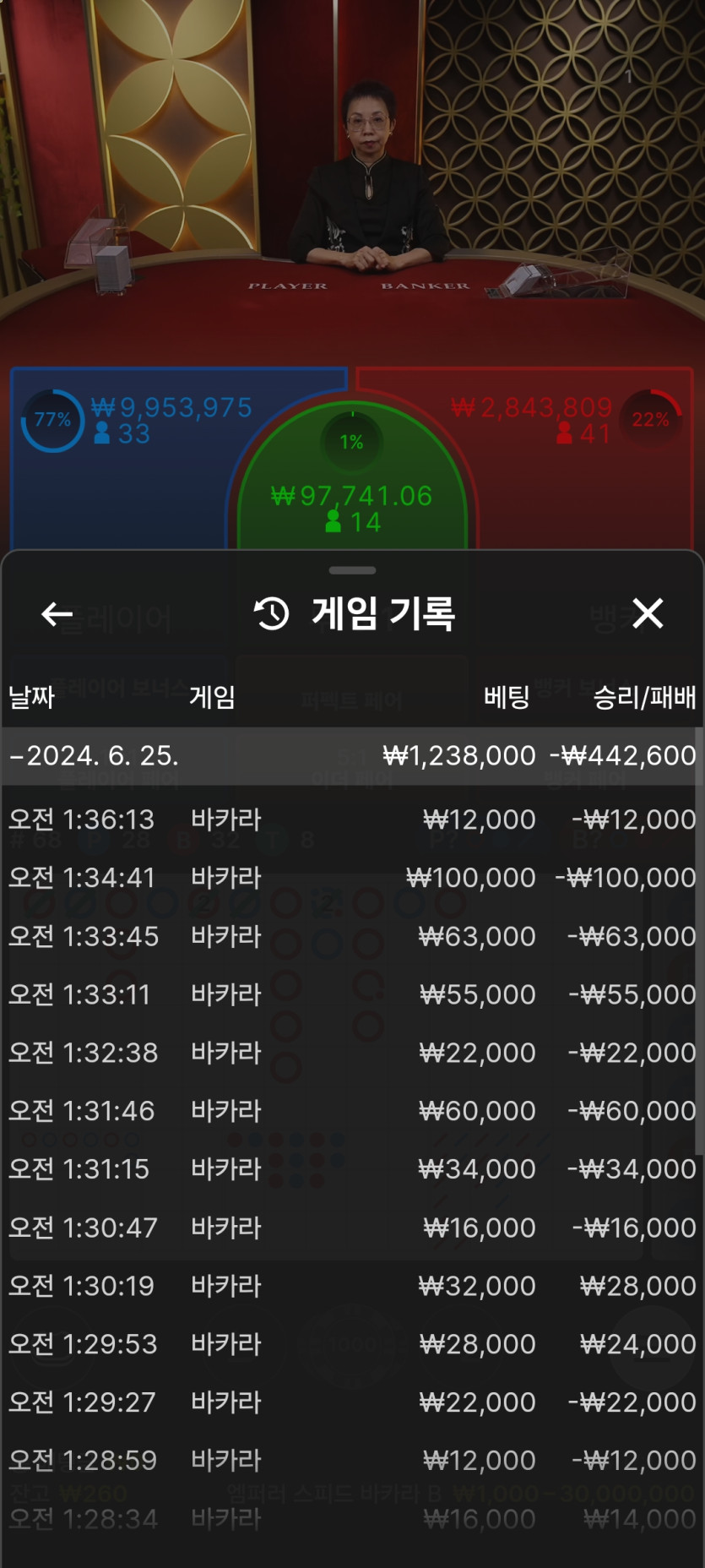 케이 6.25 후기(0)