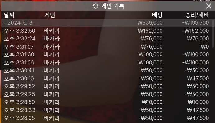 아리아 후기(0)