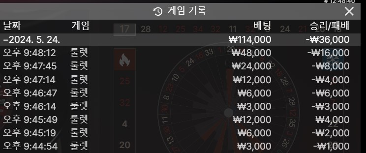 허허.. 여기서 사만손이...(0)