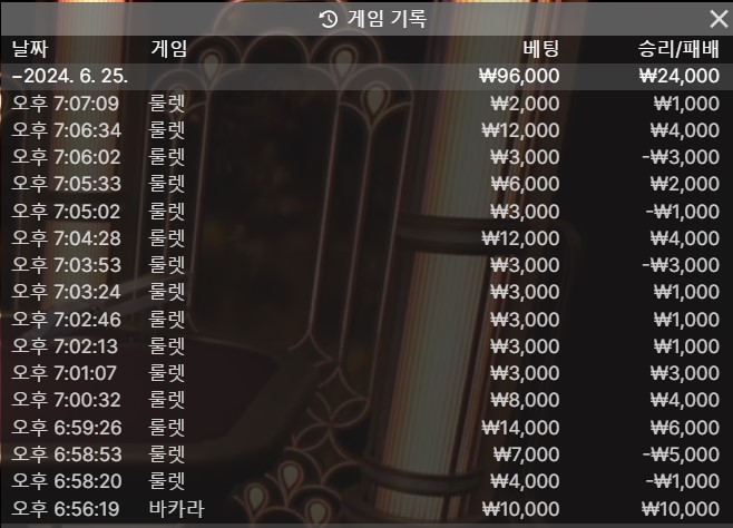 이만원 복구....(0)