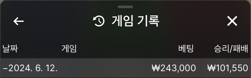 유로스타 후기(0)