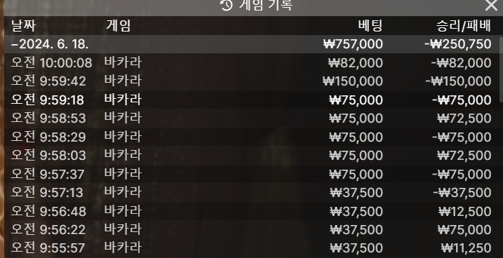 홈카지노 후기(0)