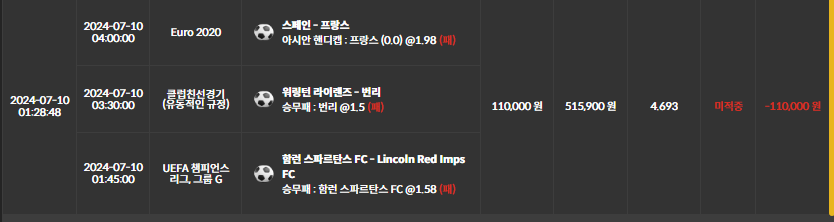 비제휴 후기(1)