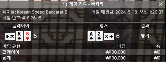 아리아 활동 후기(0)