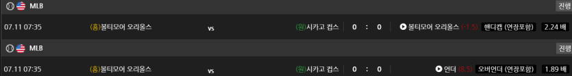 비제휴 스포츠 후기(0)