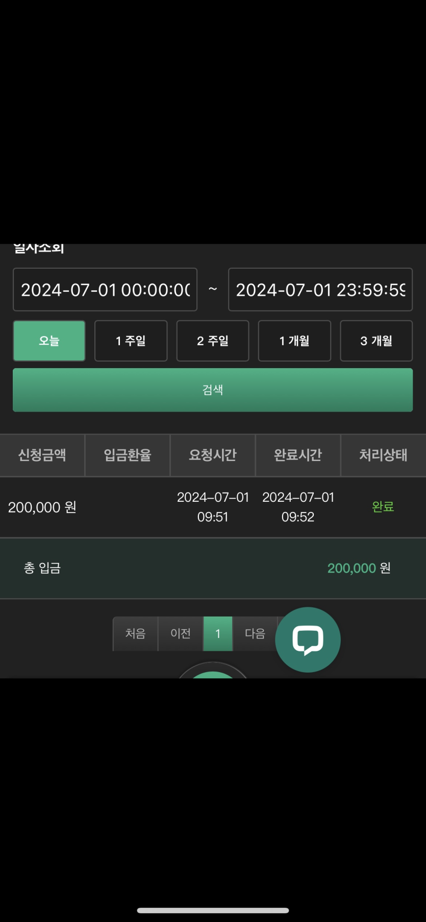 유로스타 후기(0)