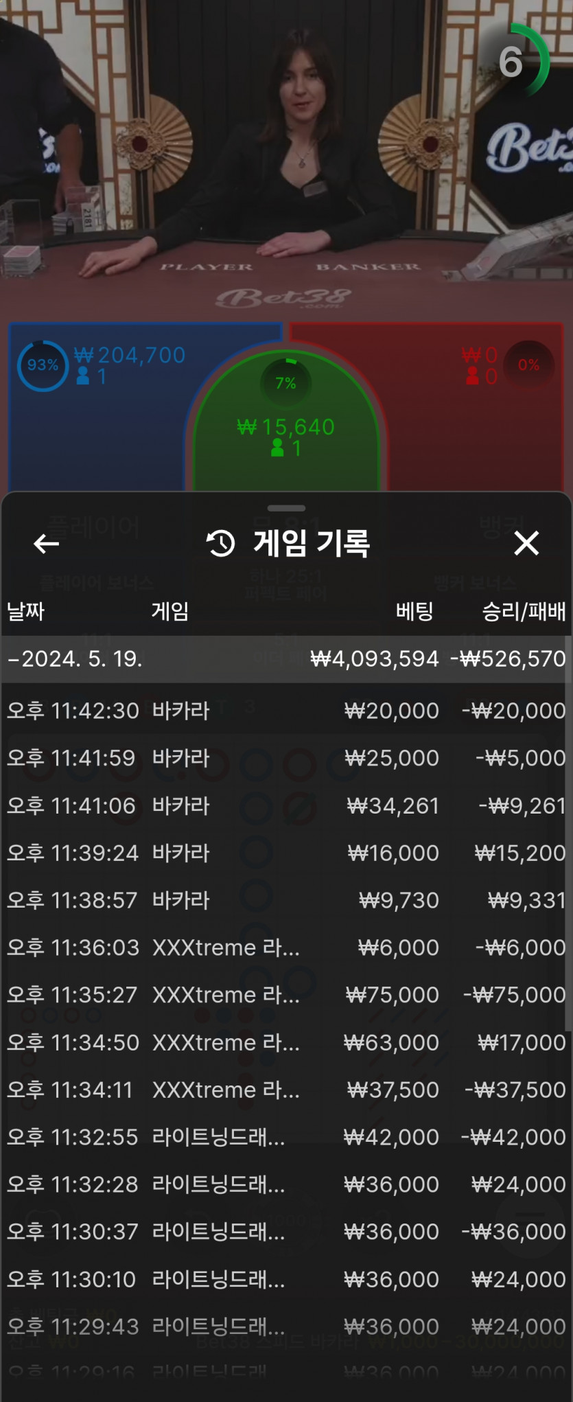 K카(0)