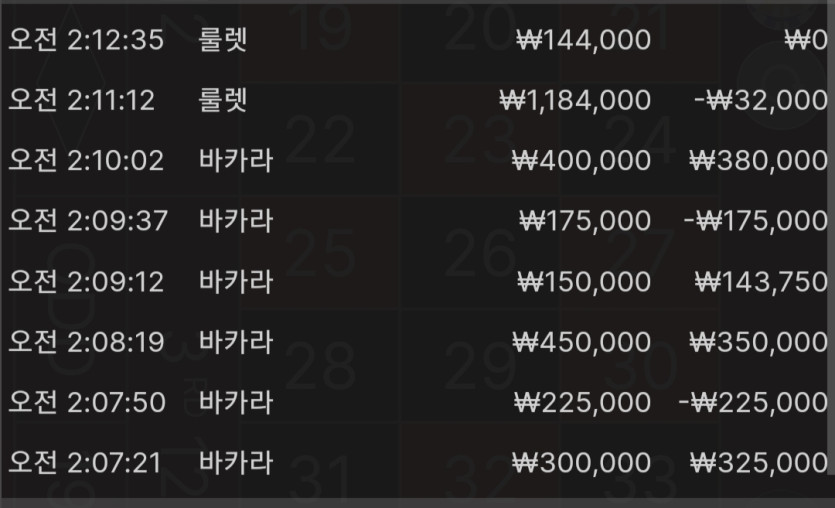 26일. 비제휴후기(1)
