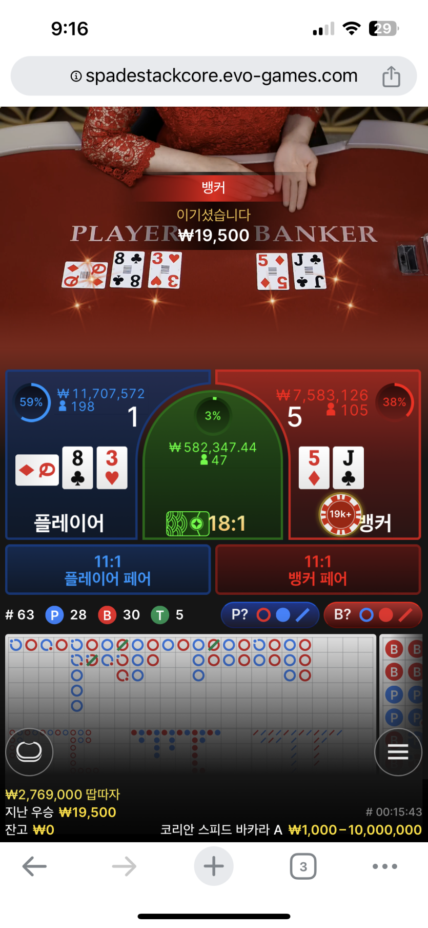 7월7일 유로스타 아침후기(0)