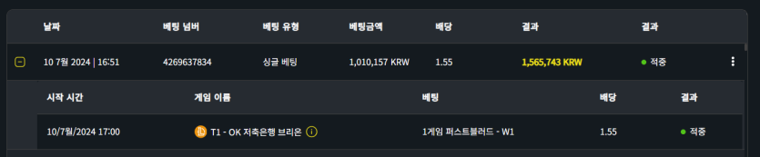 벳위즈 후기(0)
