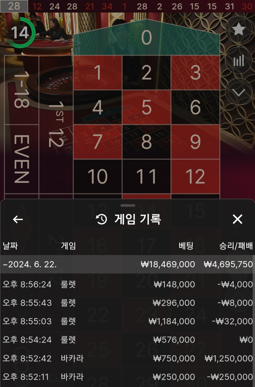 22일.비제휴후기(1)