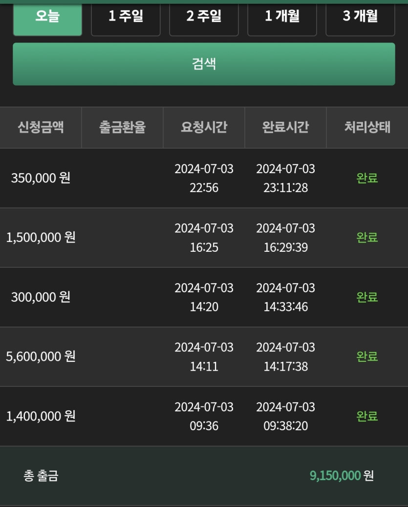 유로스타 스포츠 마감(1)