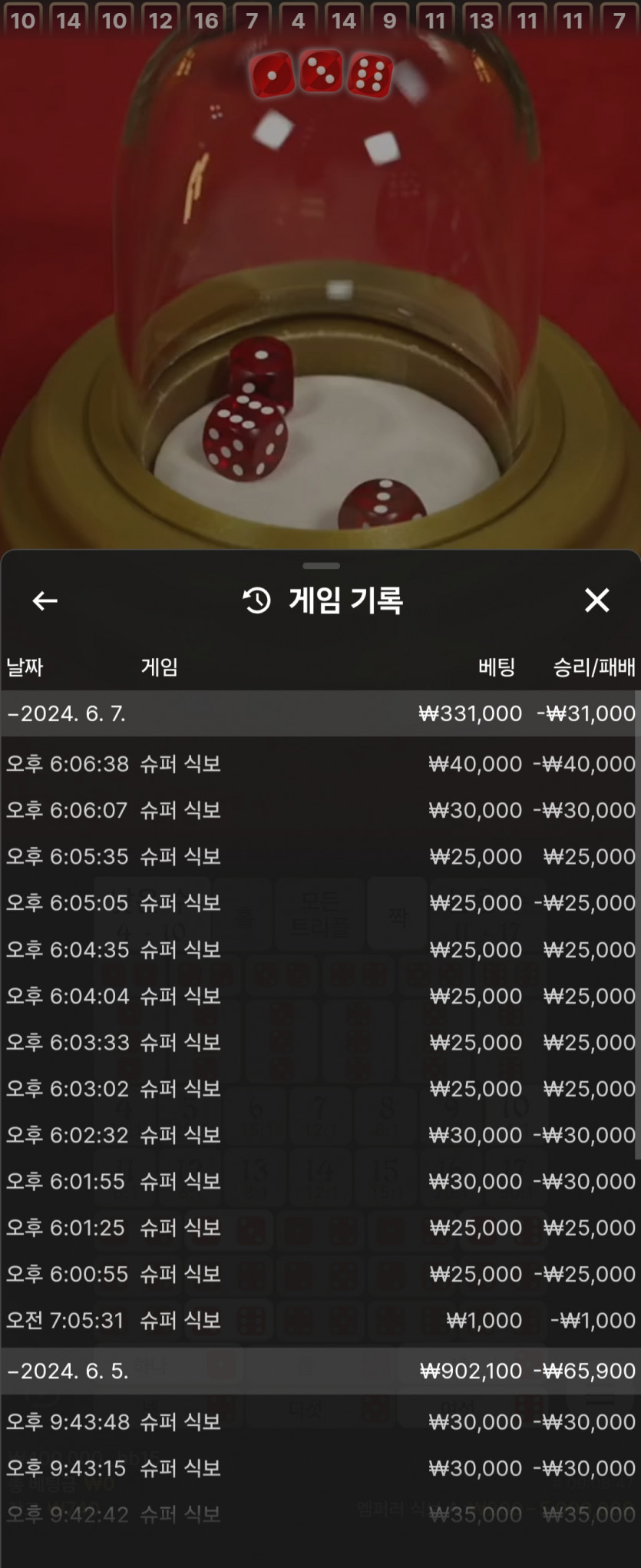 비제후 후기(0)
